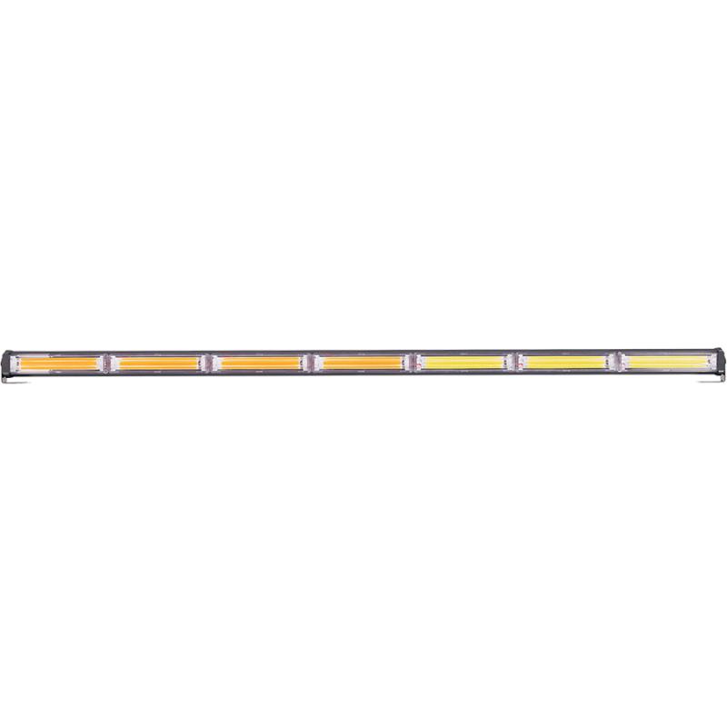OFF ROAD BARRA LED COB DUAL