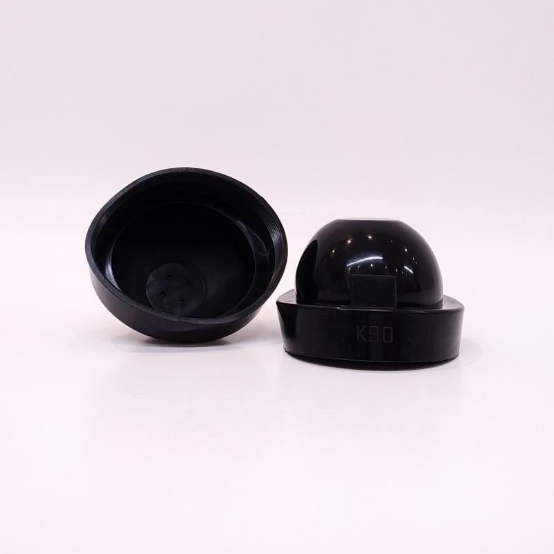 JUEGO CAPUCHON OPTICA UNIVERSAL 9,5 CM