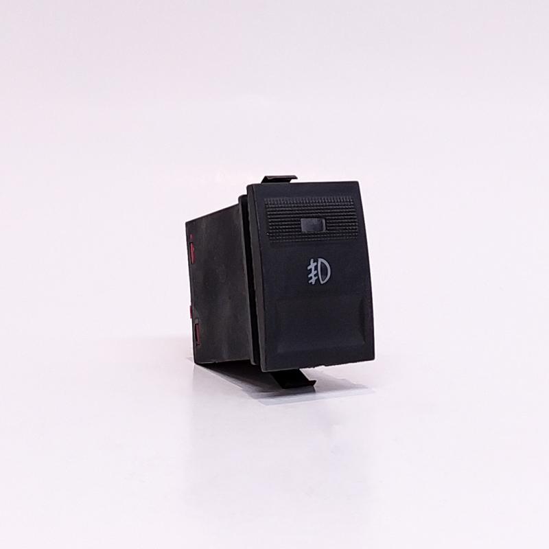 TECLA FAROS AUXILIARES VOLKSWAGEN GOL / COUNTRY / SAVEIRO - DESDE 2000