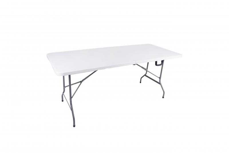 MESA MULTIUSO UNIVERSAL OFFROAD / PLAYA / PICNIC TABLE TAMANO:180*74*74CM