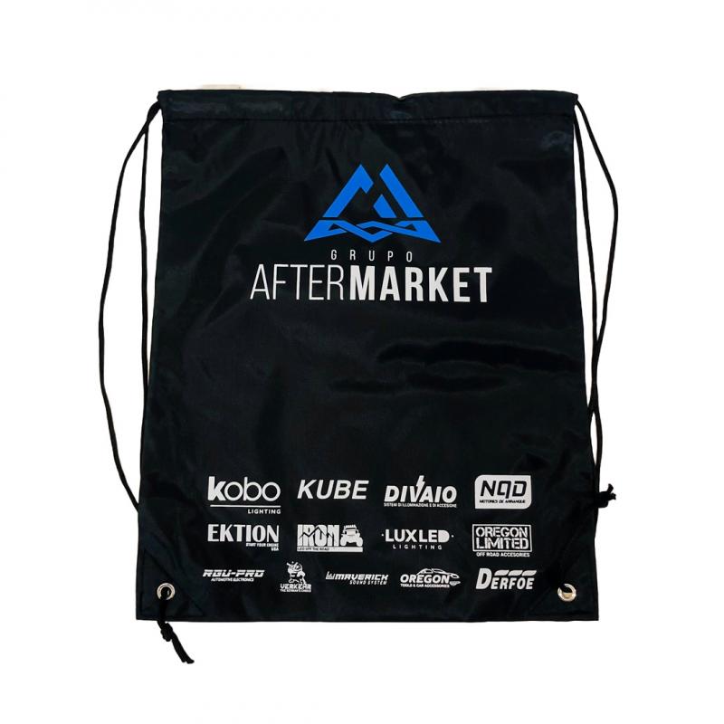 BOTINEROS AFTERMARKET