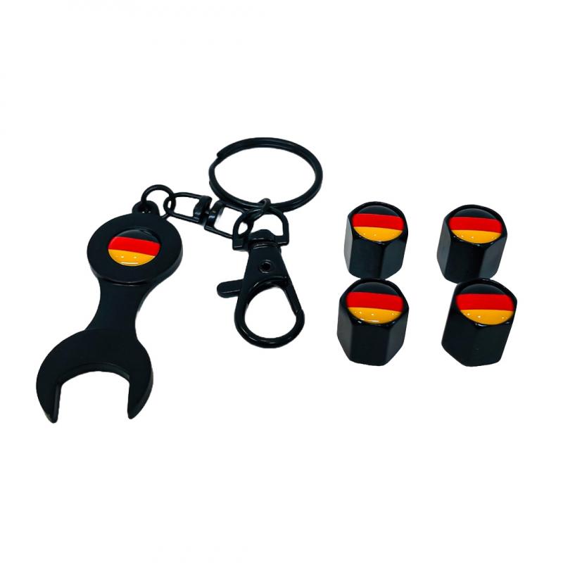 BANDERA ALEMANIA NEGRA