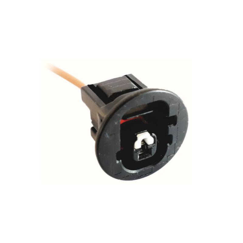 1 VIA SENSOR PRESION ACEITE TOYOTA