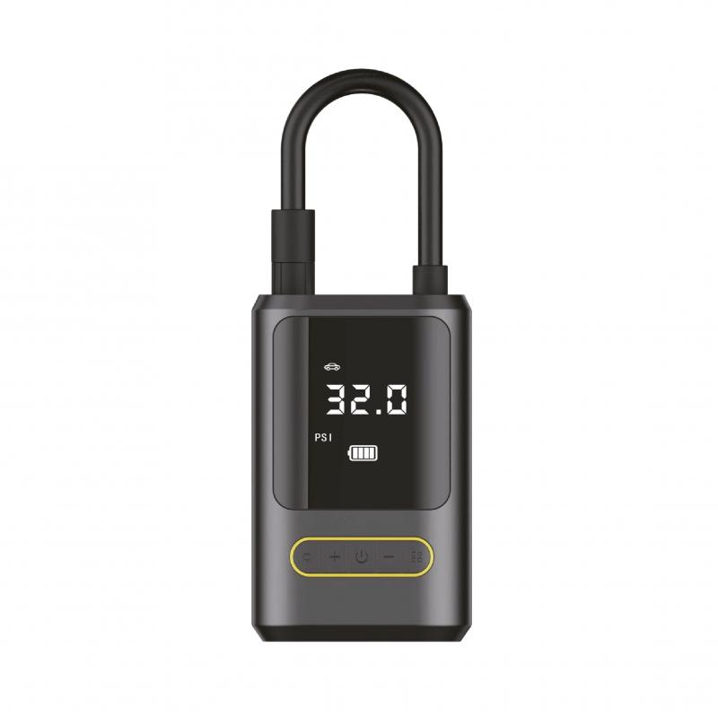 DIGITAL RECARGABLE USB 2000AMH