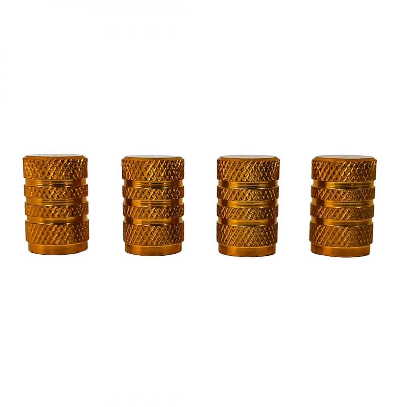 SET X 4 PCS TUNNING  DORADAS