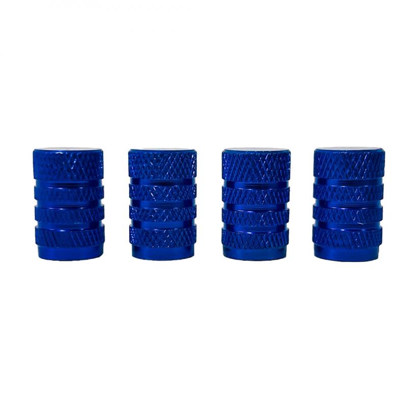 SET X 4 PCS TUNNING  AZULES