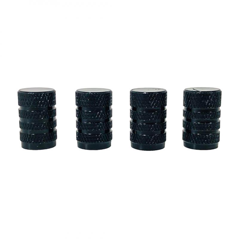 SET X 4 PCS TUNNING  NEGRAS