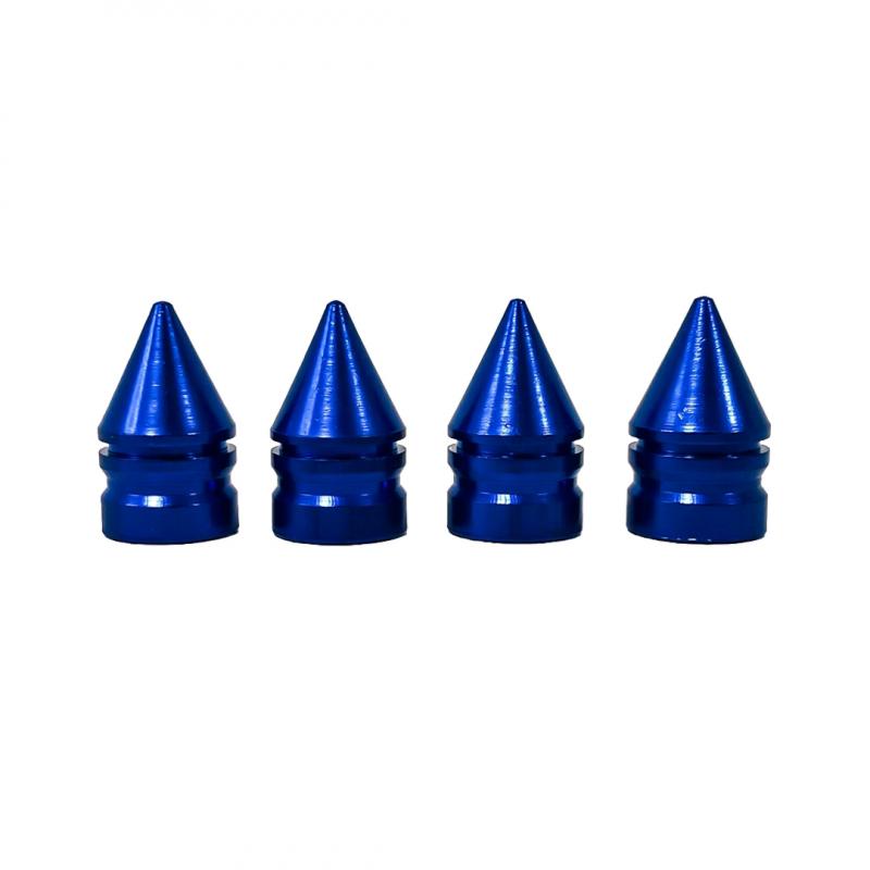 SET X 4 PCS BALA AZULES