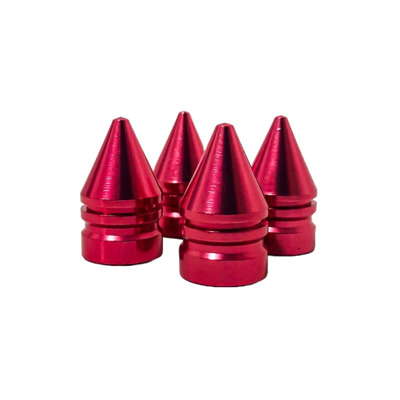 SET X 4 PCS BALA ROSAS