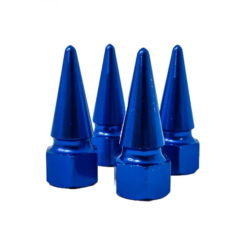 SET X 4 PCS FLECHA AZULES