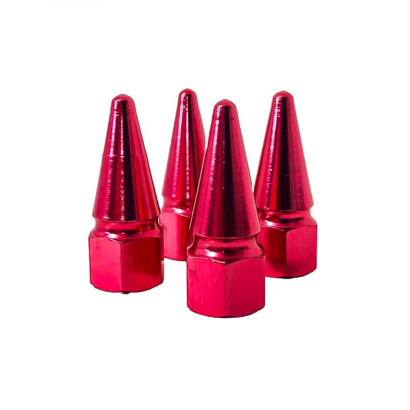 SET X 4 PCS FLECHA ROSAS