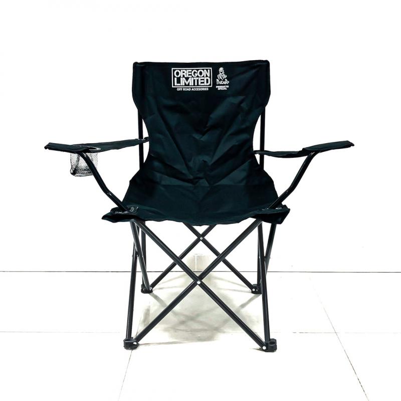 SILLA MULTIUSO SILLA MULTIUSO UNIVERSAL OFFROAD / PLAYA TAMANO: 50*50*80CM COLOR NEGRA