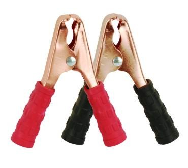 JUEGO DE CLIPS PARA BATERIA UNIVERSAL 90 AMP (2 UNIDADES)