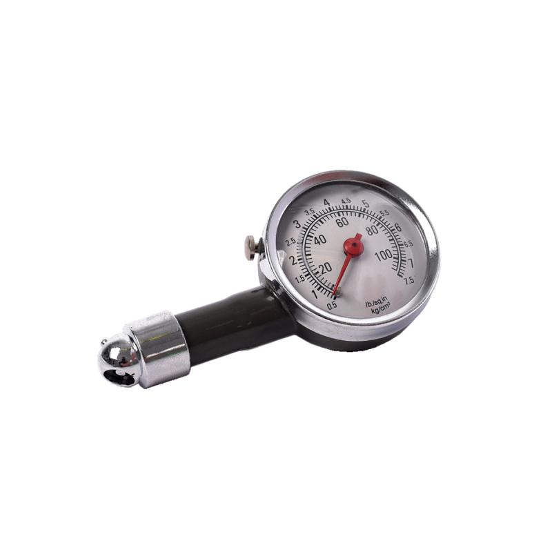 MEDIDOR DE PRESION DE RUEDAS UNIVERSAL 10-100PSI