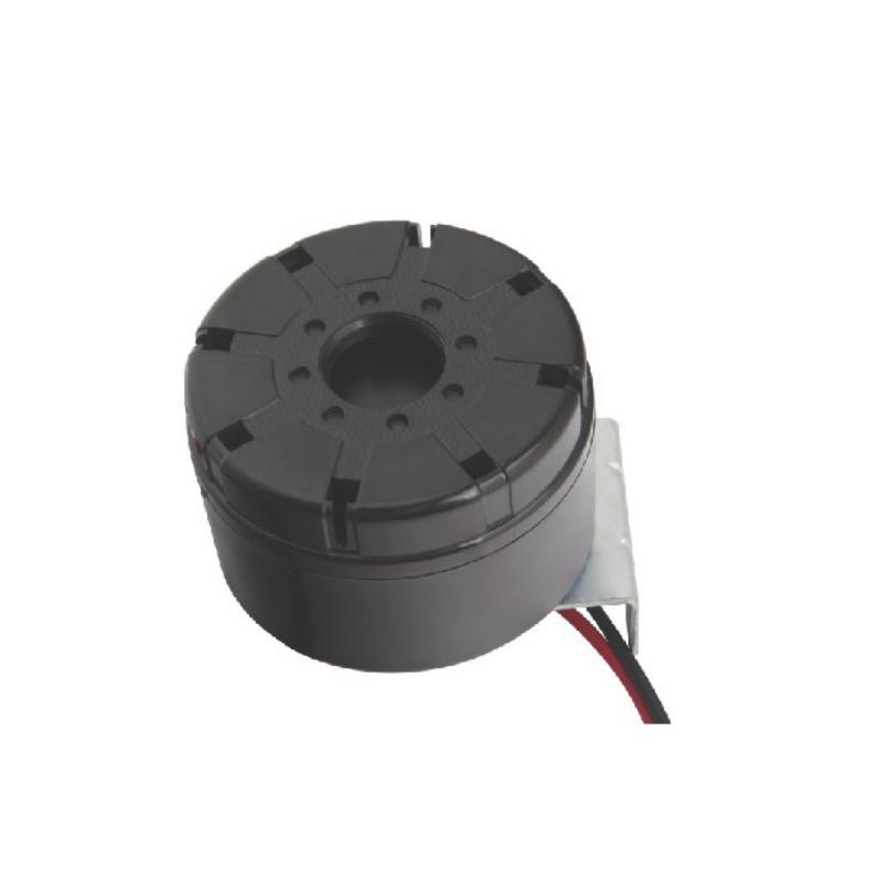 SIRENA DE RETROCESO 90-110 DB VOLTAJE 12V- 24V ENVASE POR UNIDA