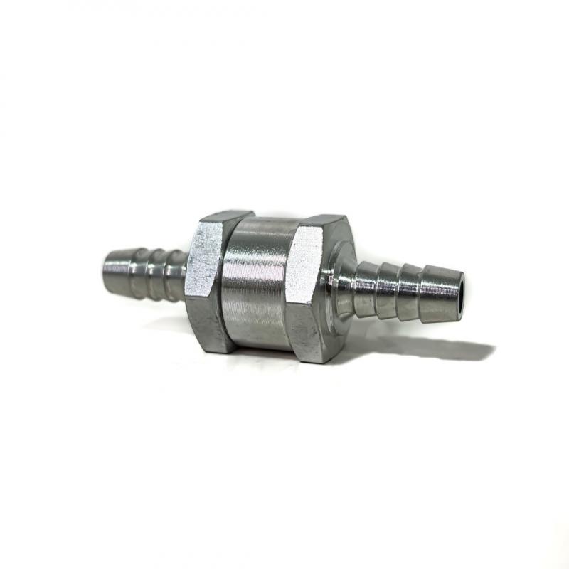 UNIVSERSAL PARA CAÑERIAS DE COMBUSTIBLE PICO 8MM DIAMETRO