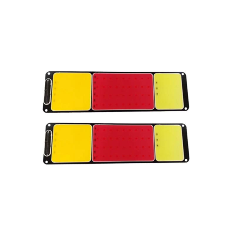 FAROS DE CAMION