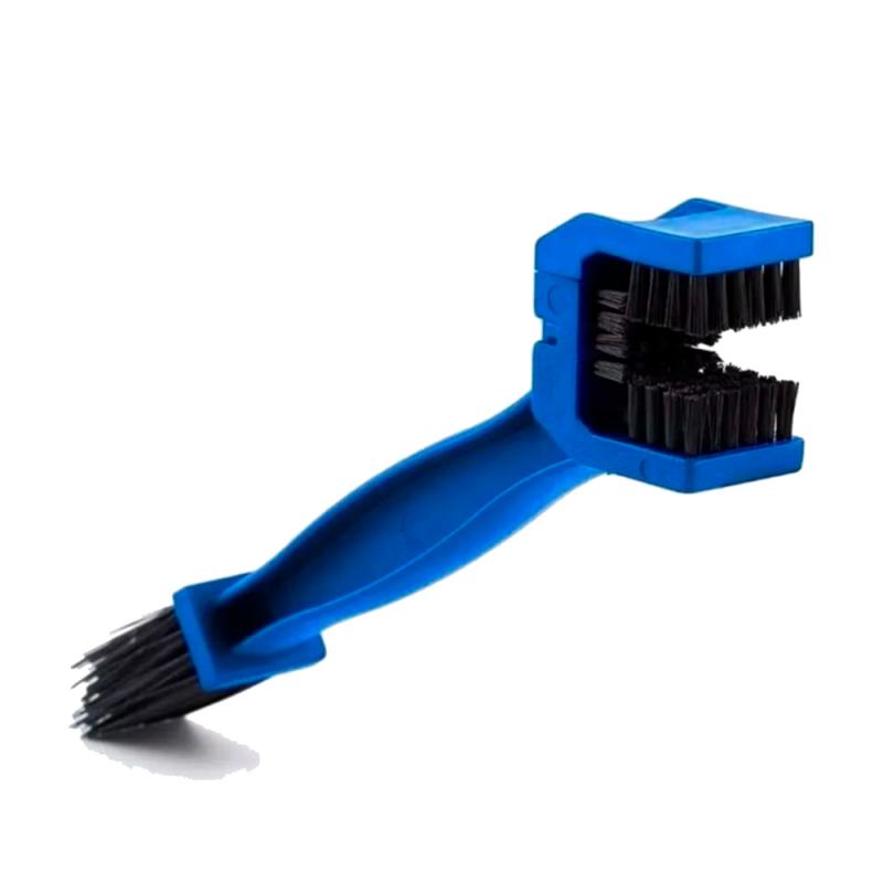 CEPILLO LIMPIA CADENA AZUL