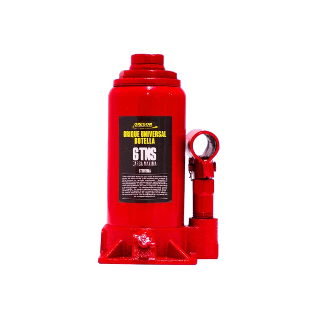 UNIVERSAL TIPO BOTELLA 6T