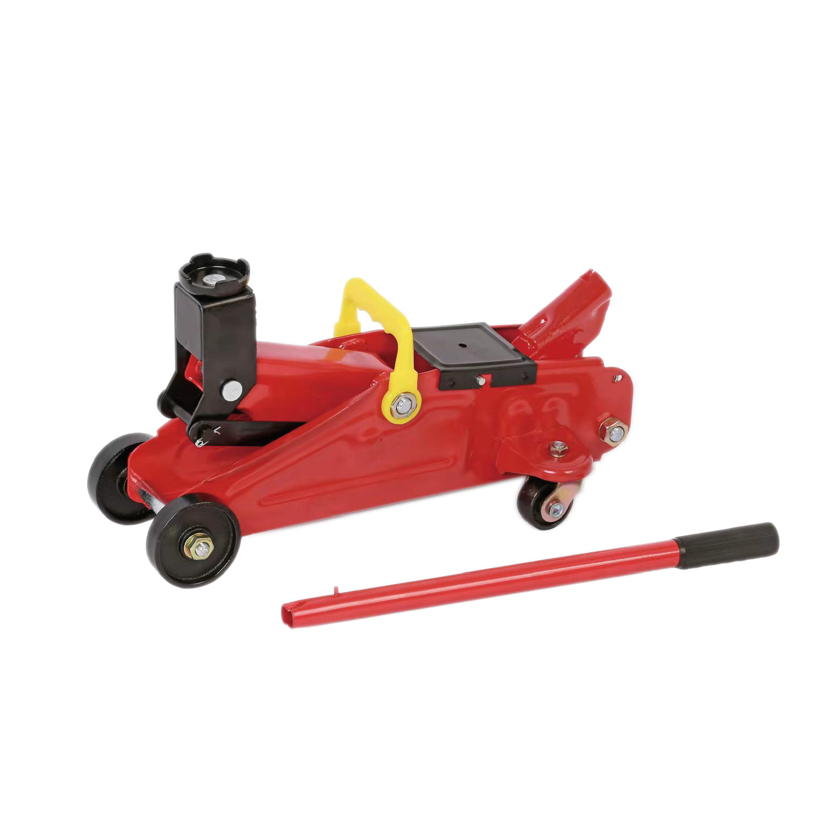 UNIVERSAL TIPO CARRITO 2T 6.5 KG