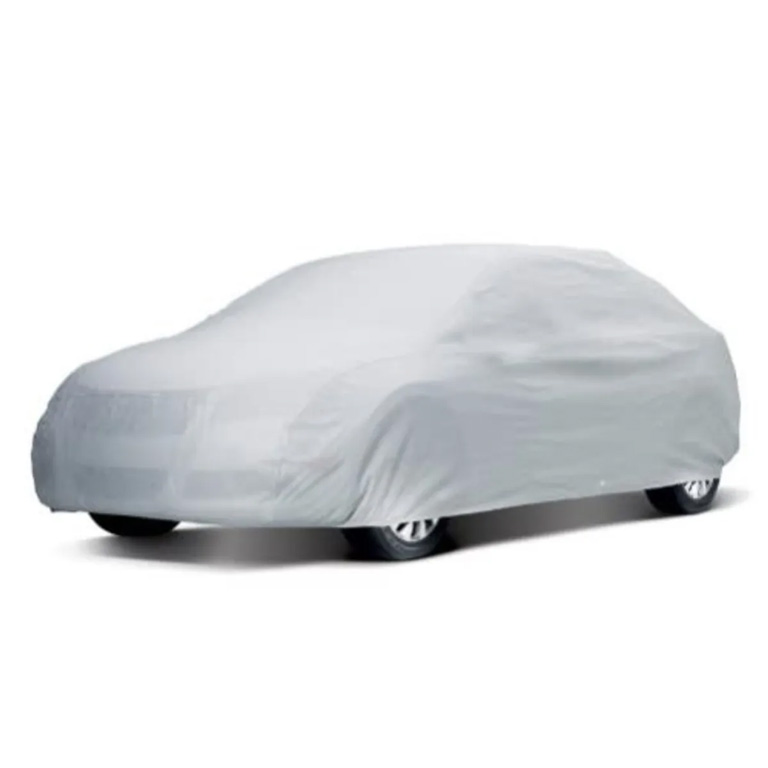 CUBRE AUTO CUBRE COCHE CHICO 3,6 x1,7 x 1,5mts
