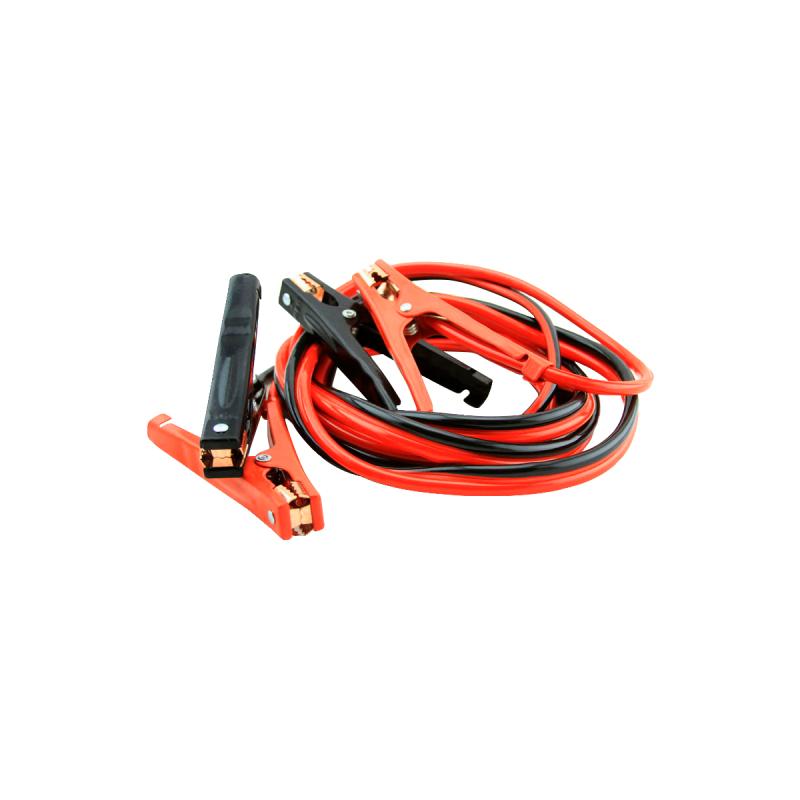 CABLE PUENTE DE BATERIA 2,5 METROS 600 AMP