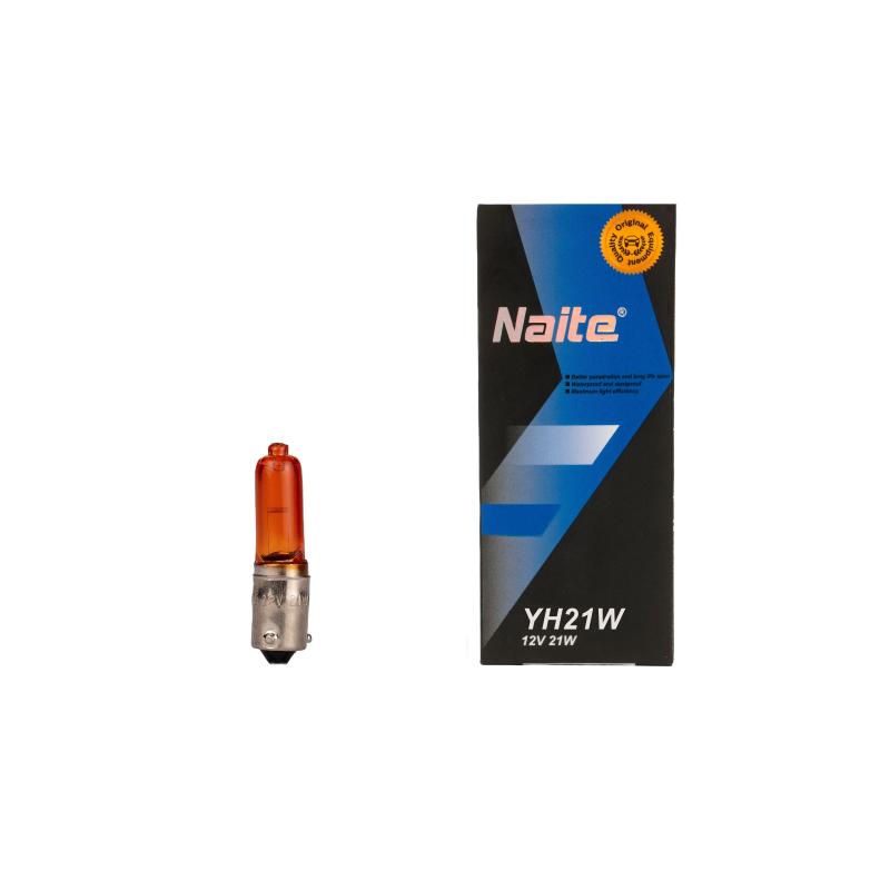 HY21W 12V 21W AMBAR