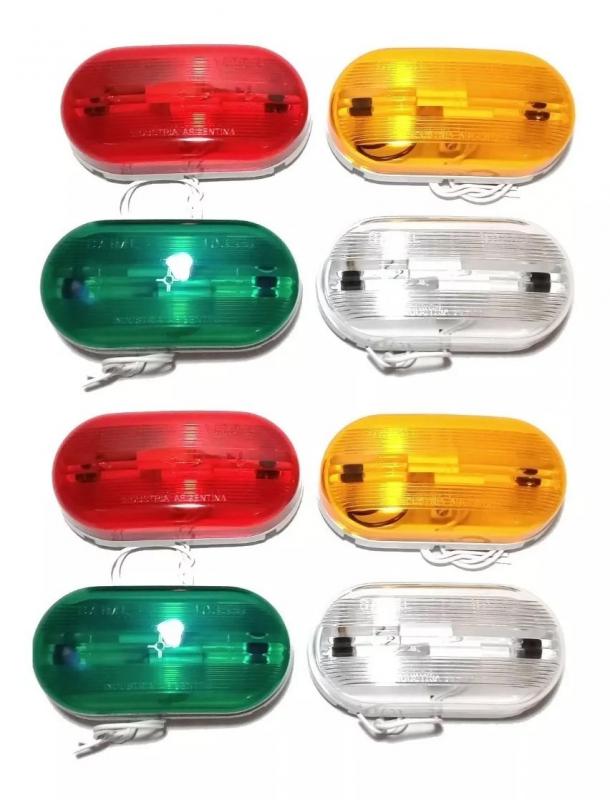 FARO LATERAL UNIVERSAL