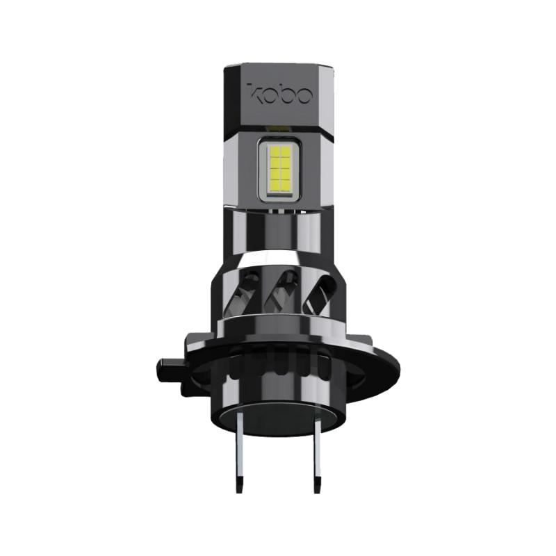 KB4 PLUG AND PLAY H1 30 WATTS ALL IN ONE CON COOLER INTERNO