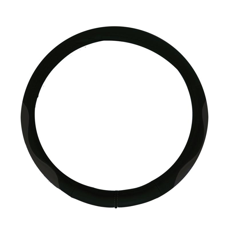 MODELO INDIANAPOLIS 500 CUERO SINTENTICO NEGRO / NEGRO 38*8.2CM 25 UNIDADES POR CAJA