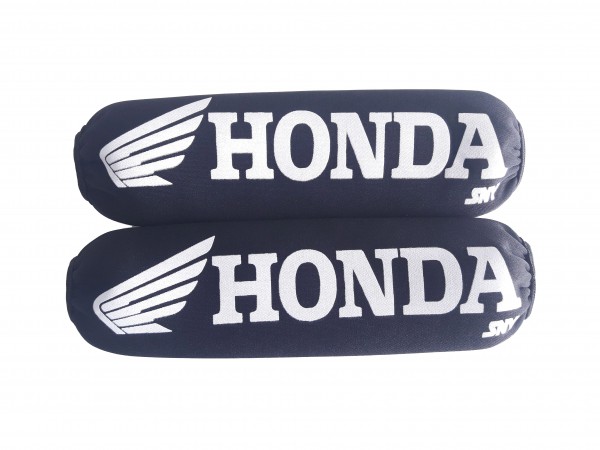 FUNDA CUBRE AMORTIGUADORES - DIFERENTES COLORES