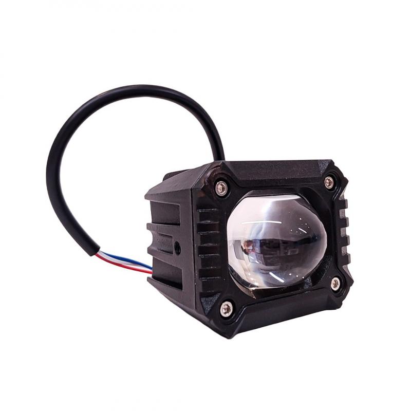 OFF ROAD FARO DE LED UNIVERSAL