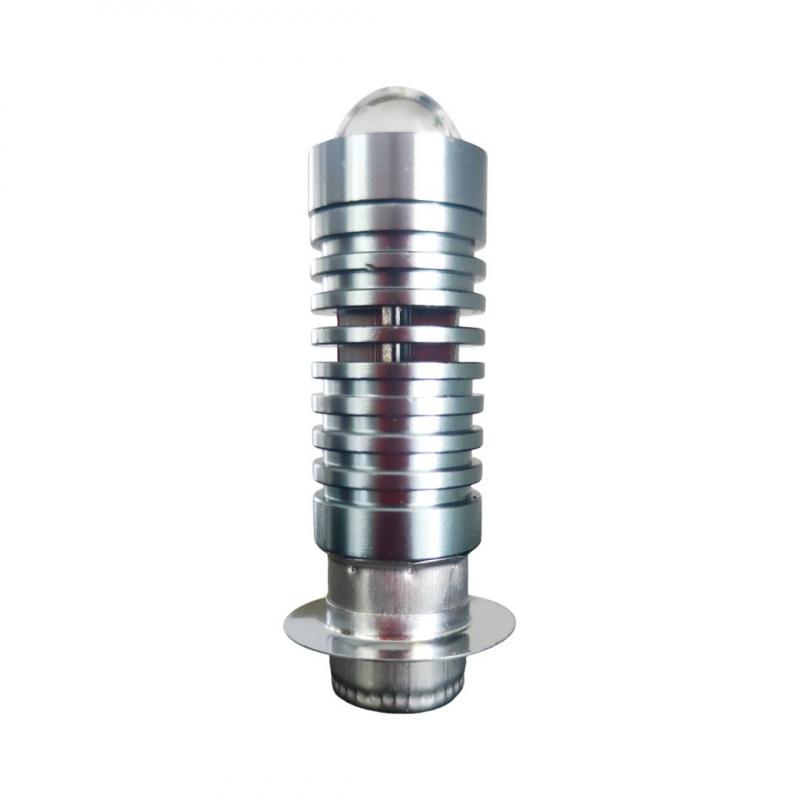 LAMPARA LED MOTO SMASH ALTA Y BAJA BLANCA OFF ROAD
