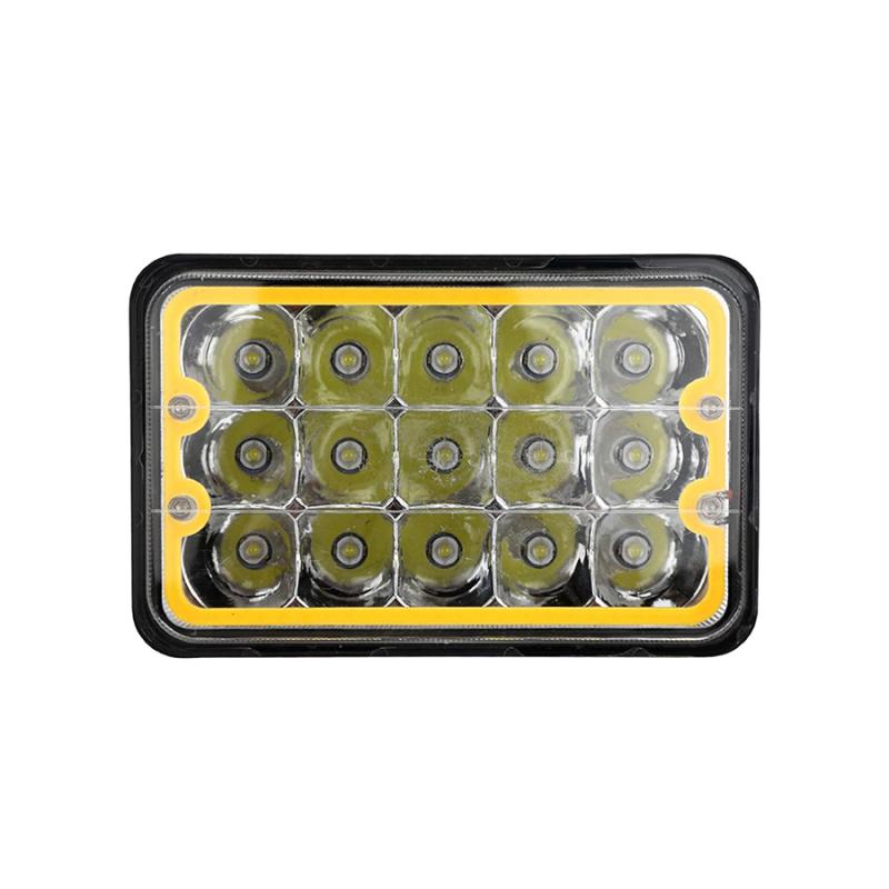 OFF ROAD FARO DE LED UNIVERSAL