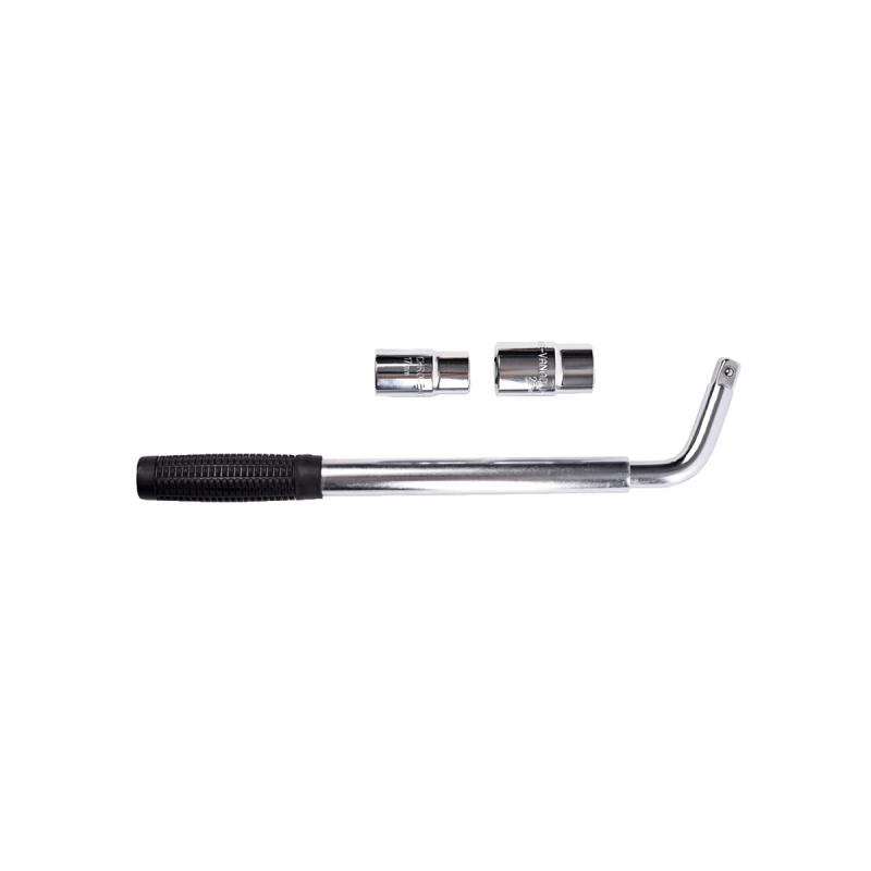 LLAVE CRUZ TELESCOPICA