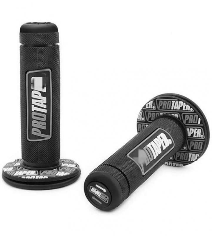 PROTAPER NEGRO CON GRIS