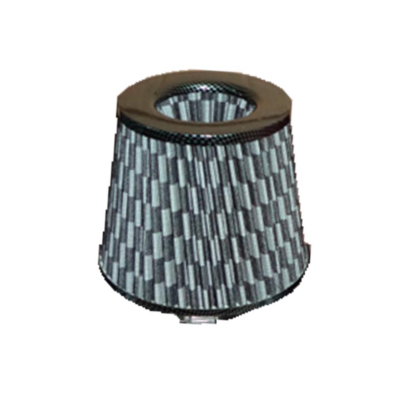 FILTRO DE AIRE CONICO COMPETICION 63MM