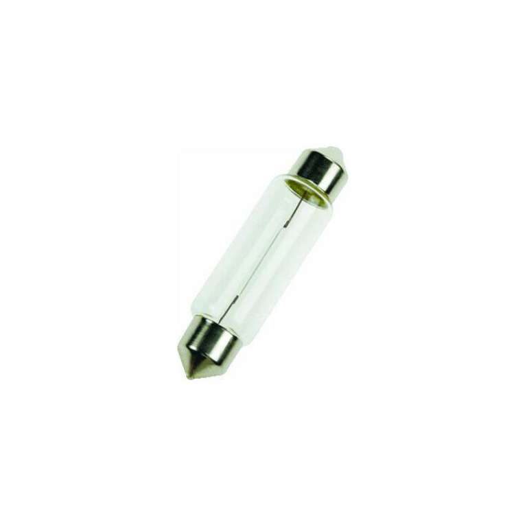 Lámpara tubular 12×7