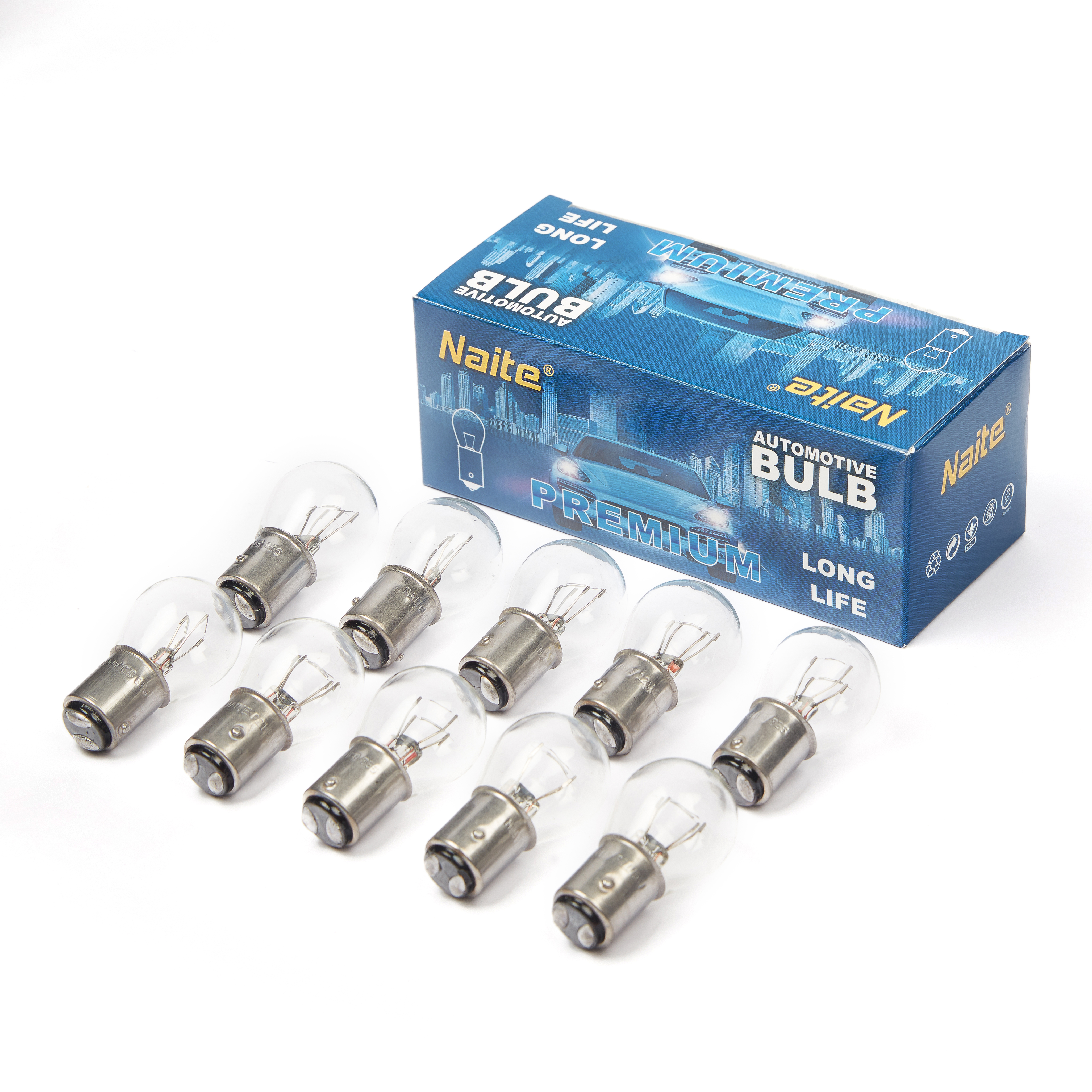 P21/5W 1034 12V 21/5W PATA DESPAREJA