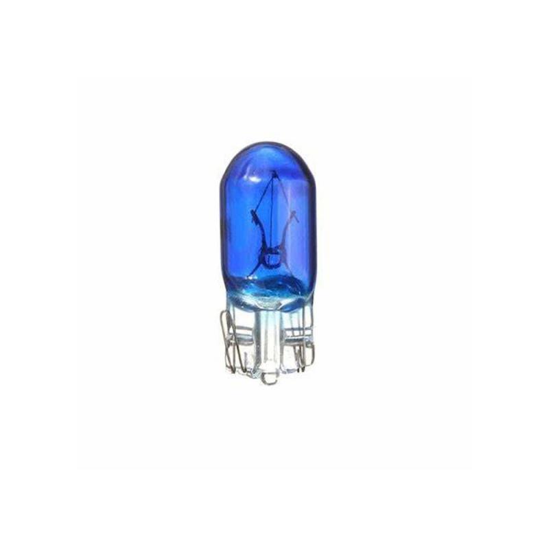 W5W 2821 12V 5W AZUL