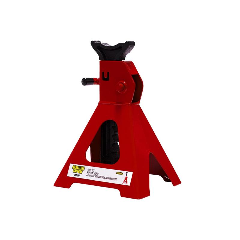 UNIVERSAL TRIPODE 2T
