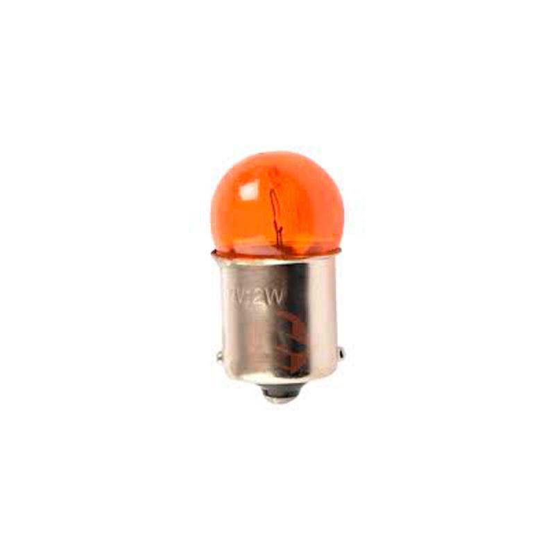 R10W 67 24V 10W AMBAR