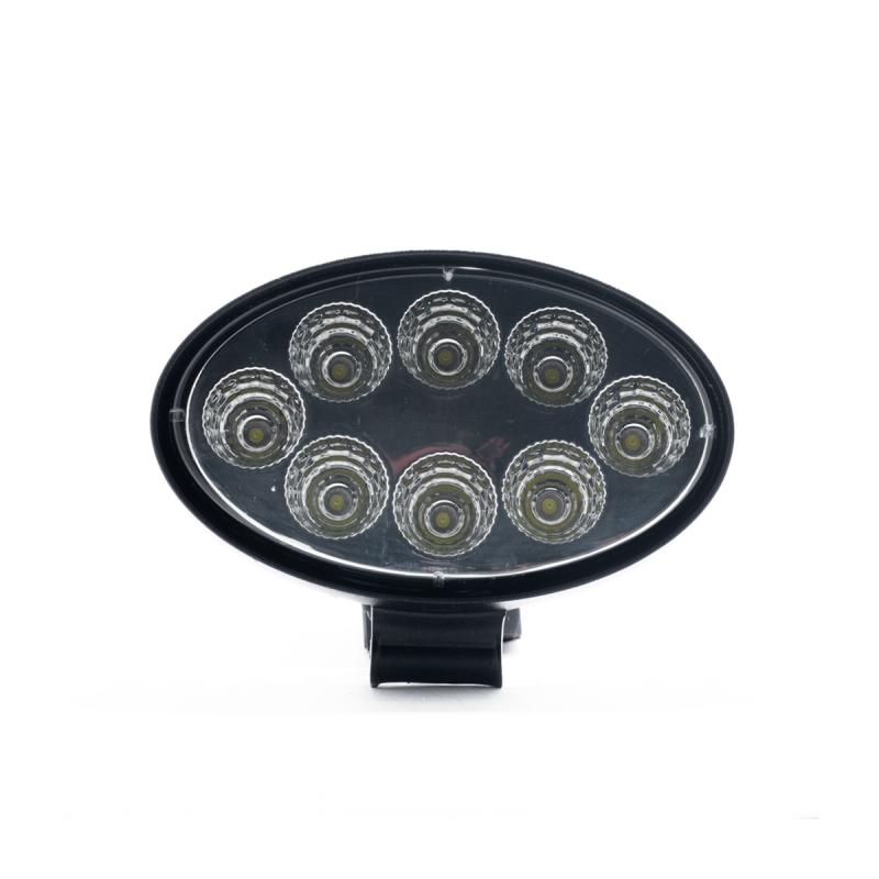 OFF ROAD FARO DE LED UNIVERSAL