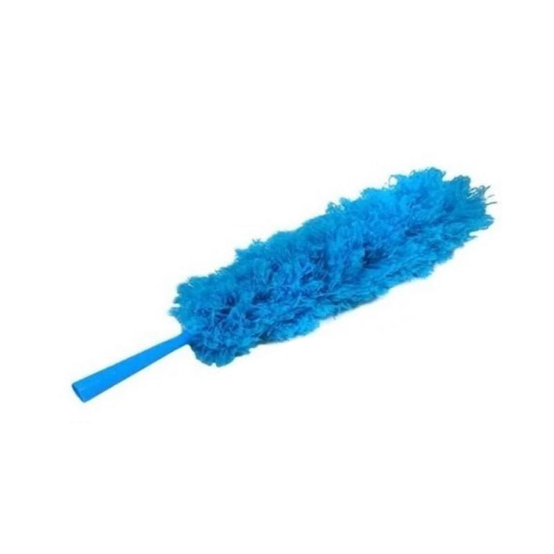 PLUMERO AZUL 61CM X 8CM