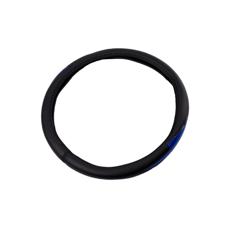 CUBRE VOLANTE PVC 38CM CON REFLECTOR