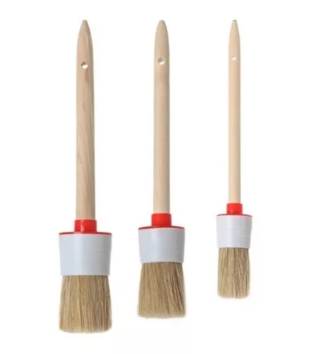 SET PINCELES DETALLADO 3 pcs.(14", 12", 10")