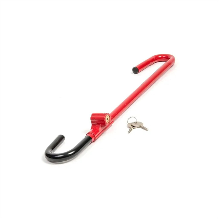 TRABA VOLANTE PEDAL