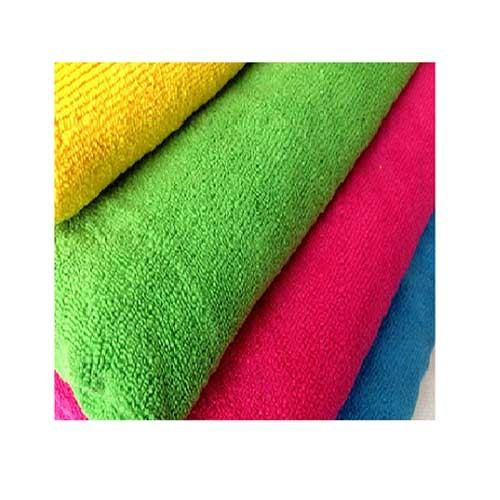 MICROFIBRA 40x40 CM PREMIUM   400 GMS