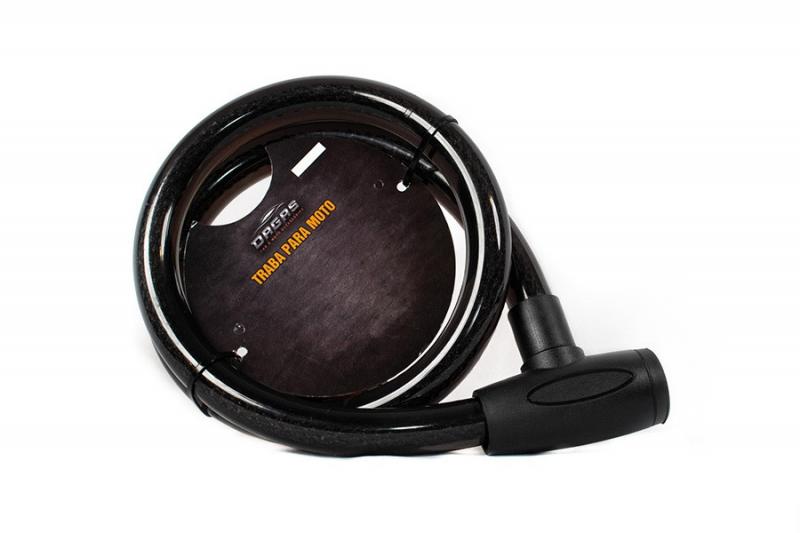 TRABA PITON PREMIUMPARA MOTO 8x1. 25mm x 1.20mts