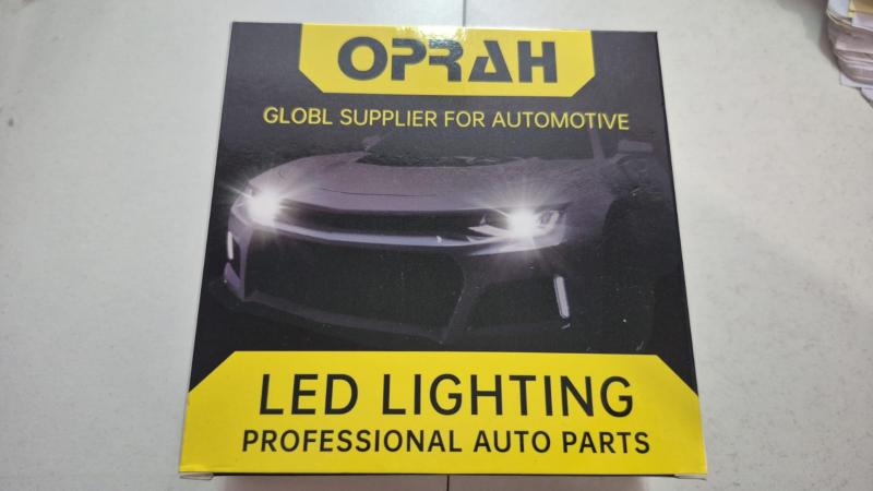 R12 9006 OPRAH